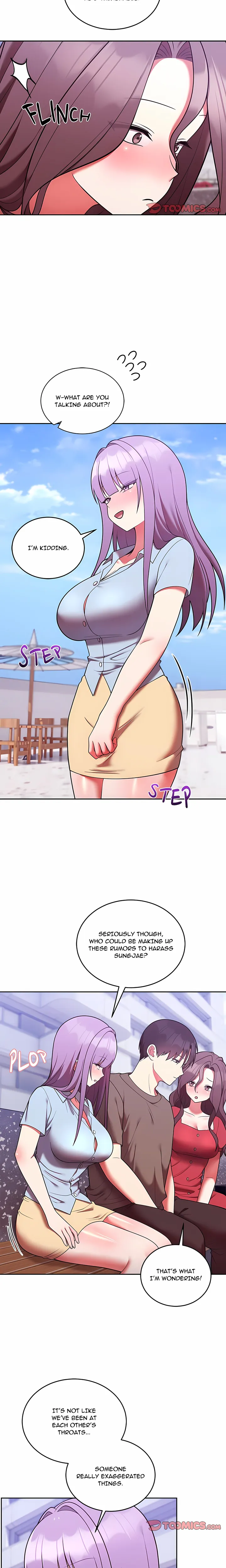 Knot My Secret (Uncensored) 7