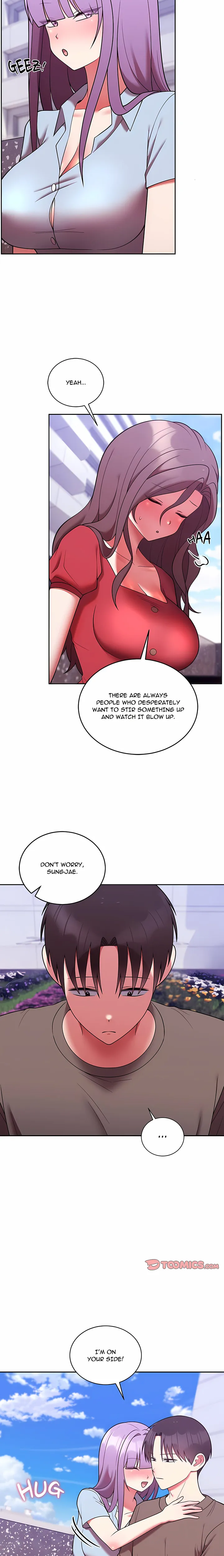 Knot My Secret (Uncensored) 8