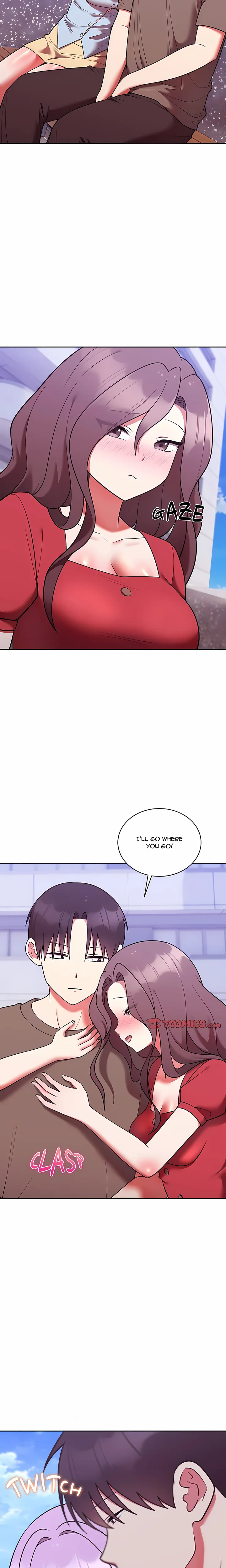 Knot My Secret (Uncensored) 9