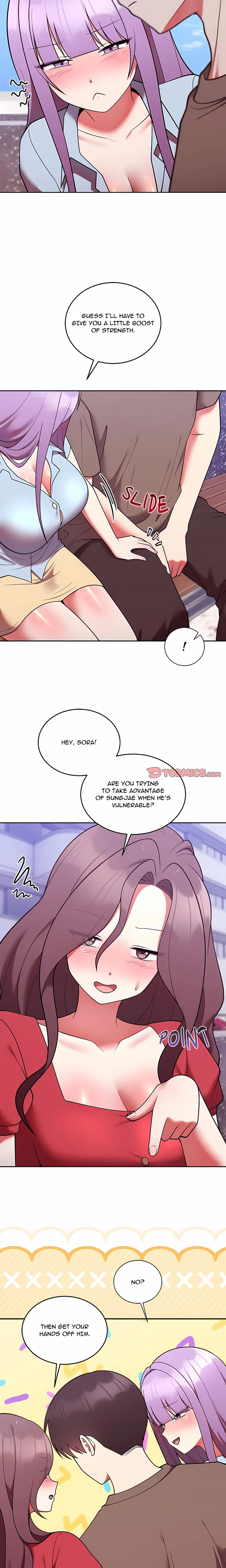 Knot My Secret (Uncensored) 10