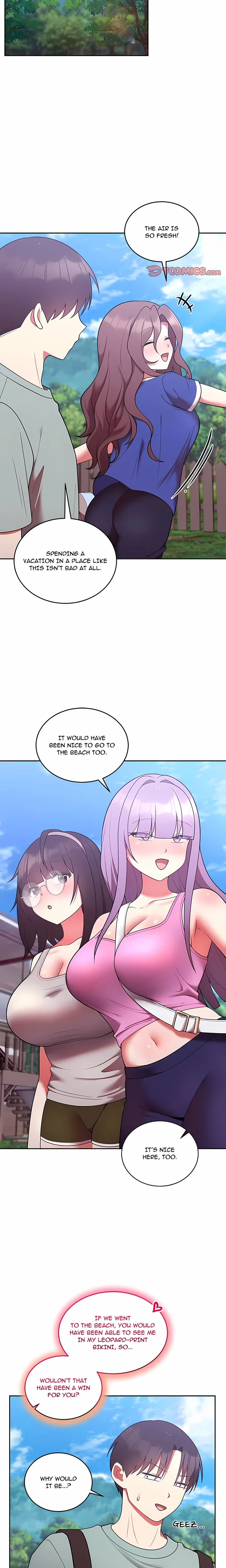 Knot My Secret (Uncensored) 12