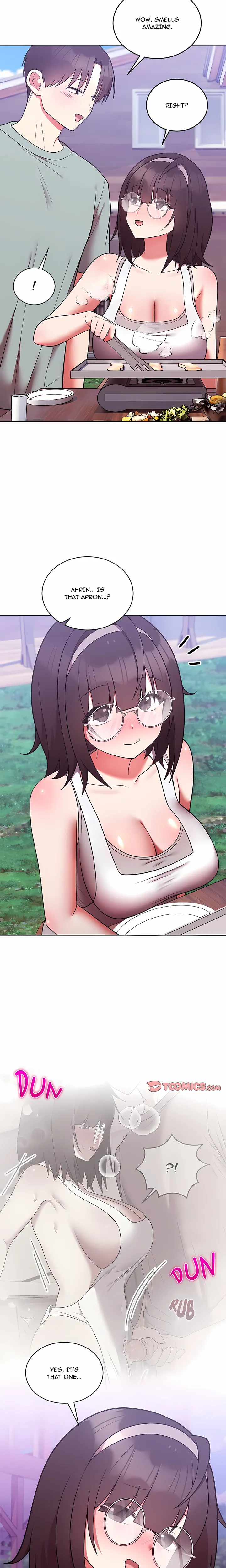 Knot My Secret (Uncensored) 14