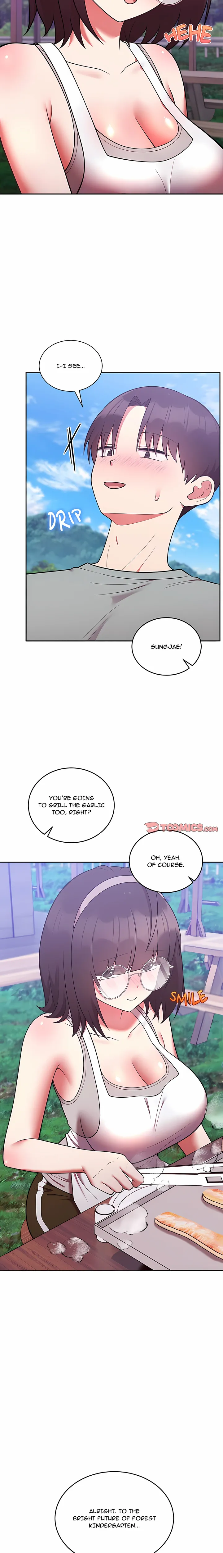 Knot My Secret (Uncensored) 15