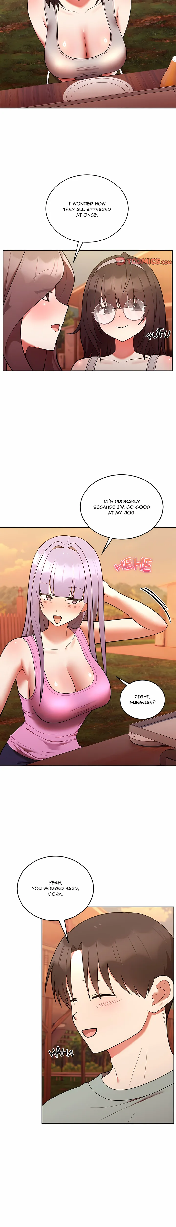 Knot My Secret (Uncensored) 17