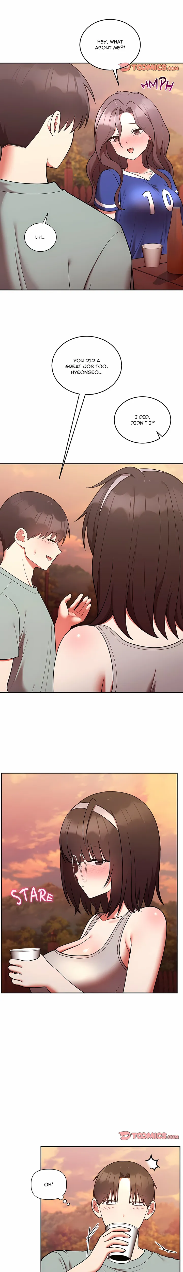 Knot My Secret (Uncensored) 18