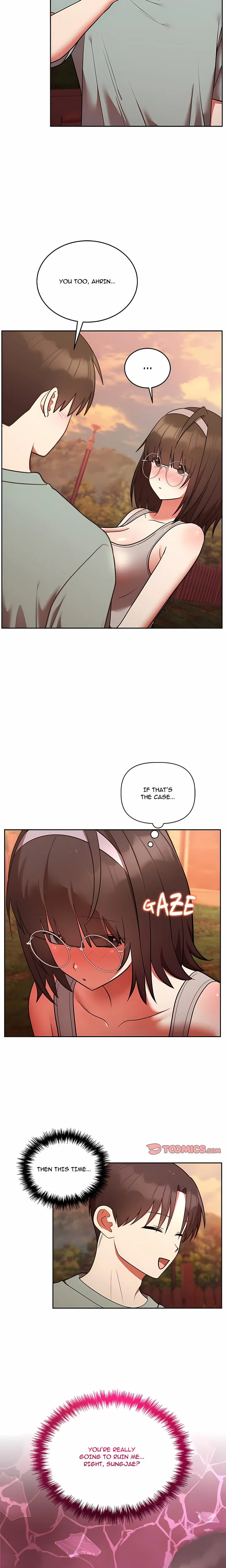 Knot My Secret (Uncensored) 19