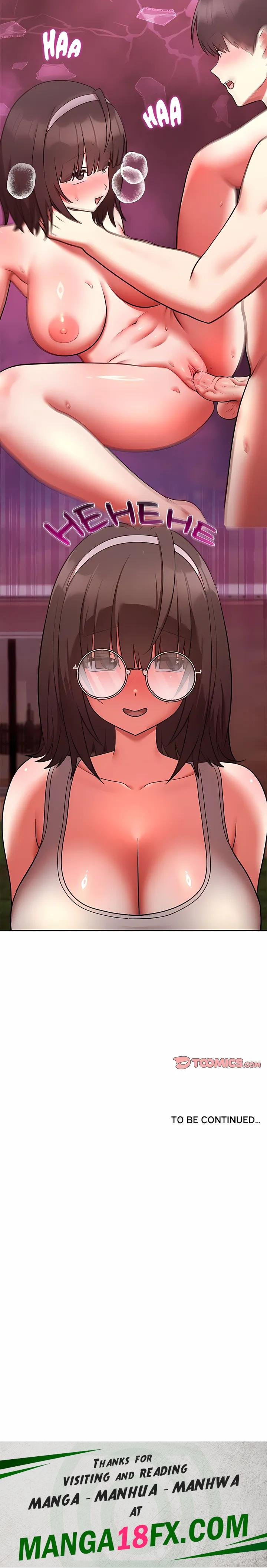 Knot My Secret (Uncensored) 20