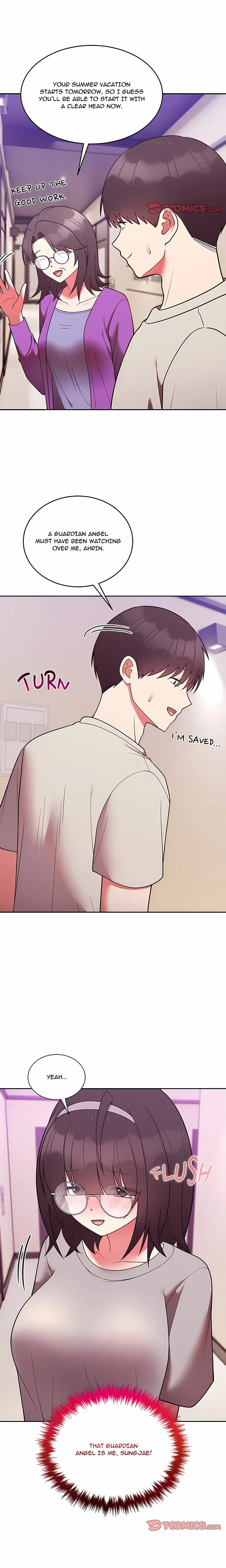 Knot My Secret (Uncensored) 7