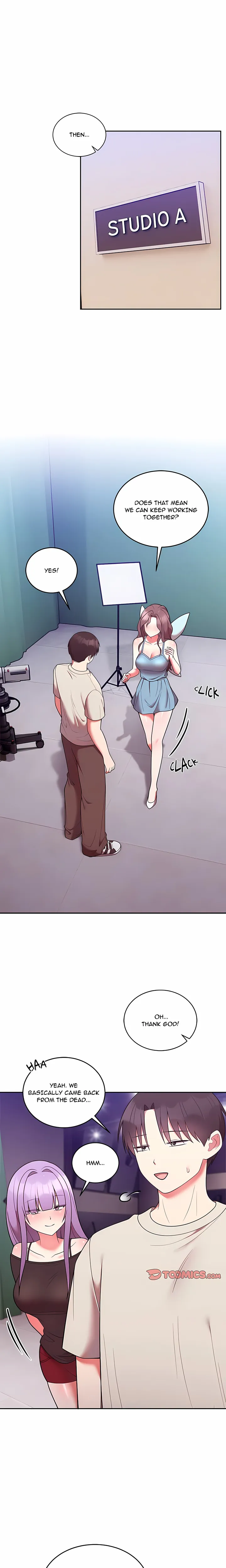 Knot My Secret (Uncensored) 8