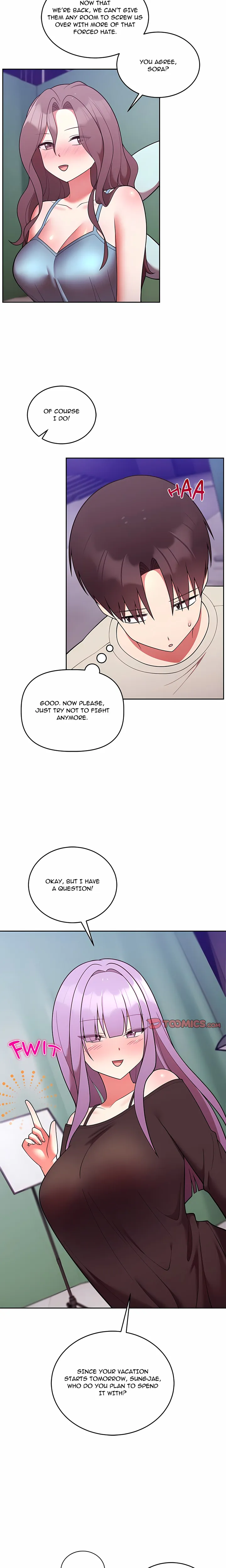 Knot My Secret (Uncensored) 9