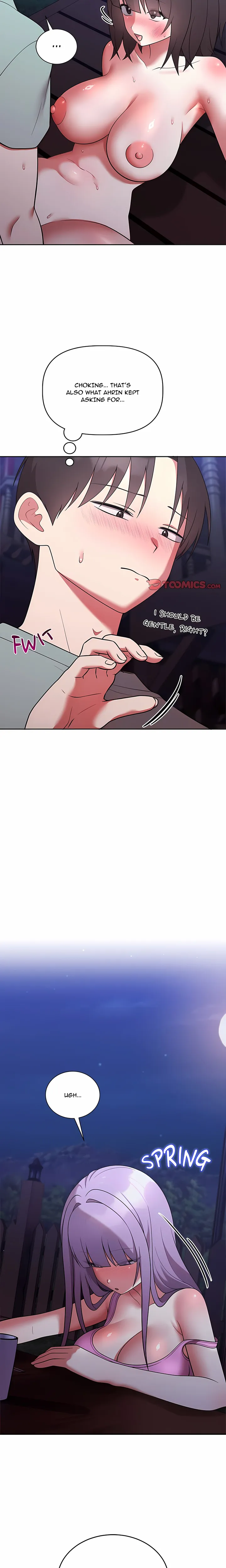 Knot My Secret (Uncensored) 16
