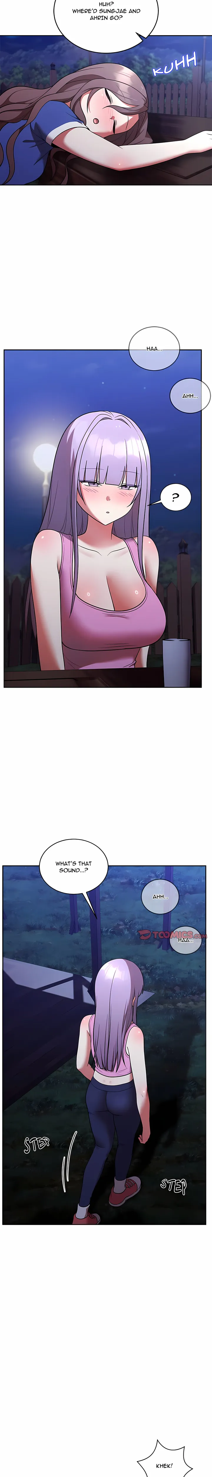 Knot My Secret (Uncensored) 17