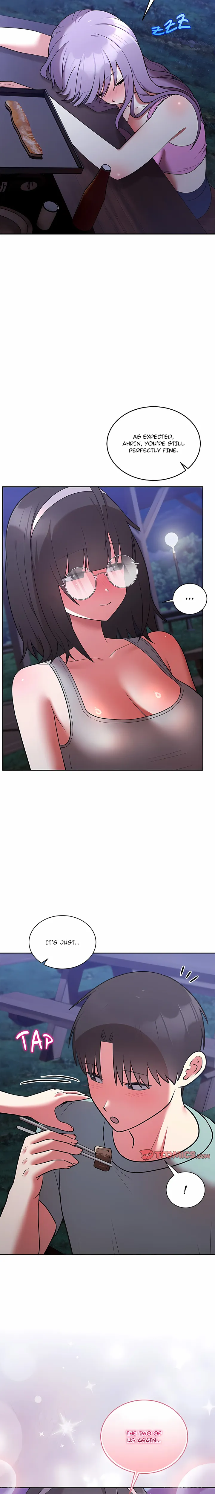 Knot My Secret (Uncensored) 3