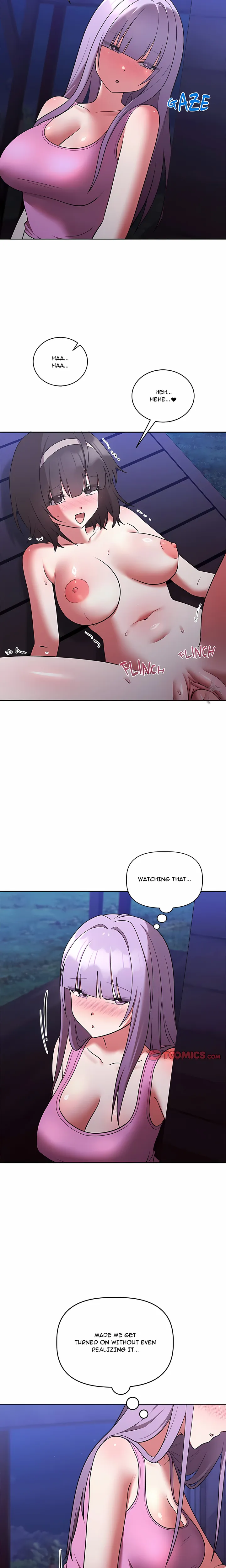 Knot My Secret (Uncensored) 22