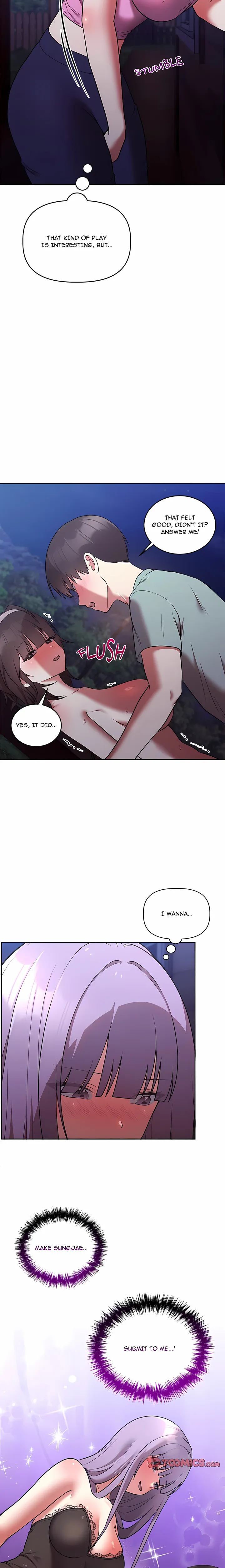 Knot My Secret (Uncensored) 23