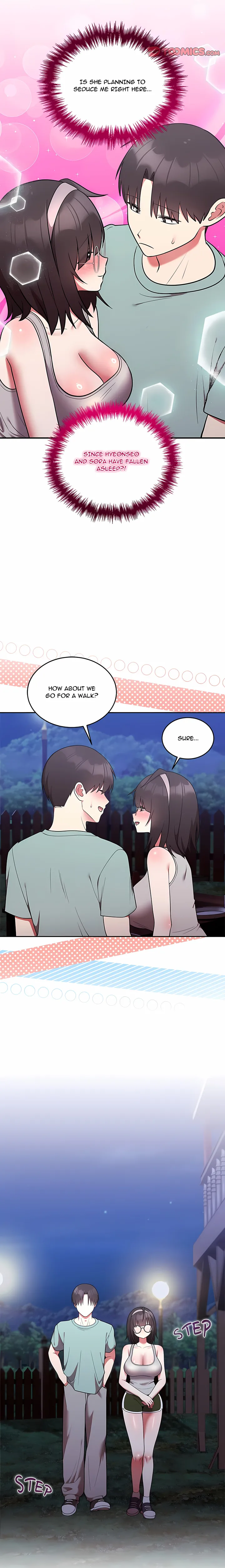Knot My Secret (Uncensored) 5