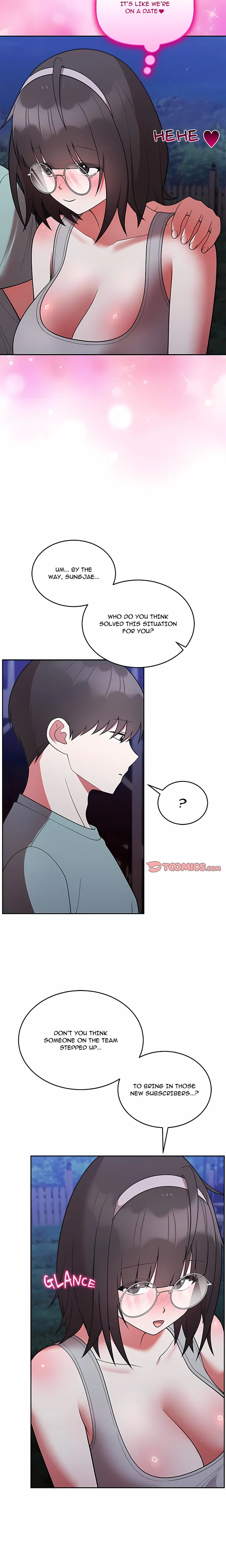 Knot My Secret (Uncensored) 7