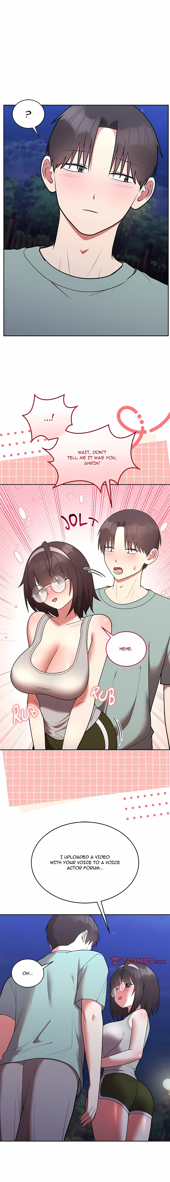 Knot My Secret (Uncensored) 8