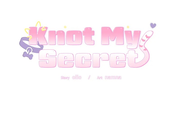 Knot My Secret (Uncensored) 2