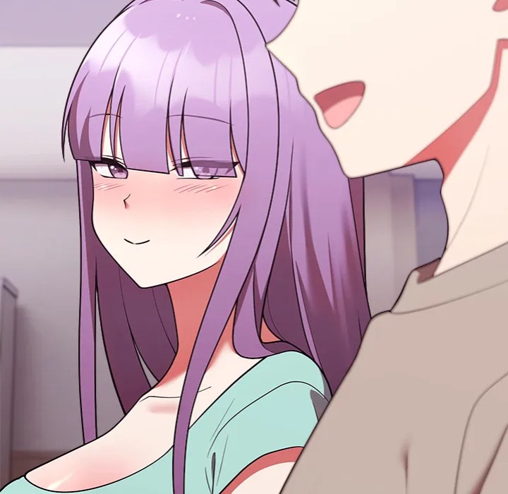 Knot My Secret (Uncensored) 102