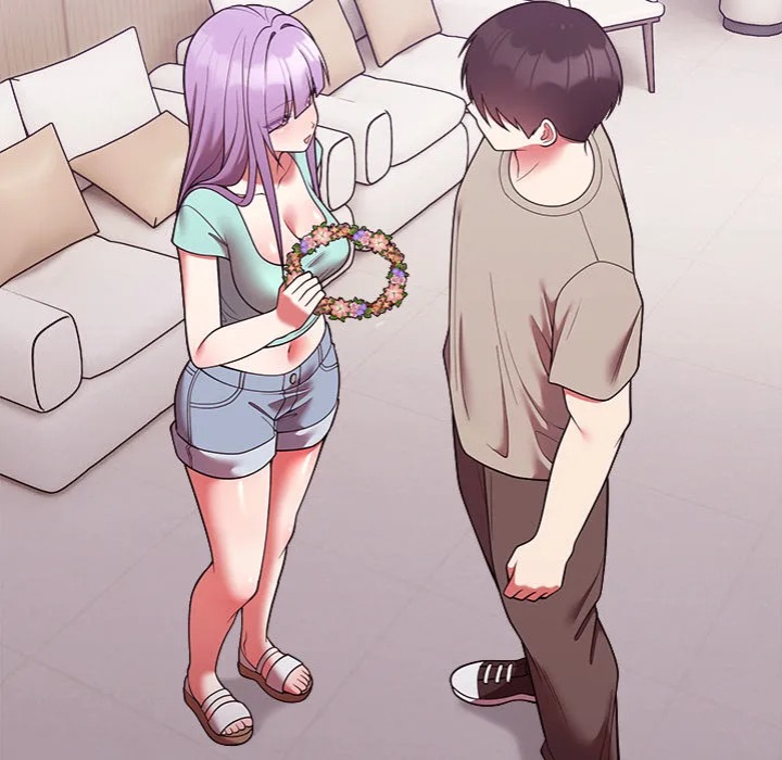 Knot My Secret (Uncensored) 114
