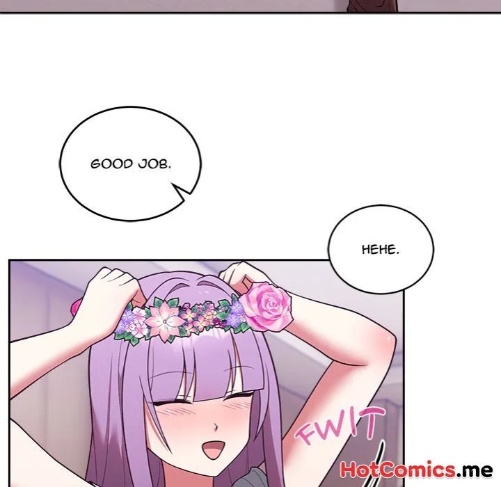 Knot My Secret (Uncensored) 115