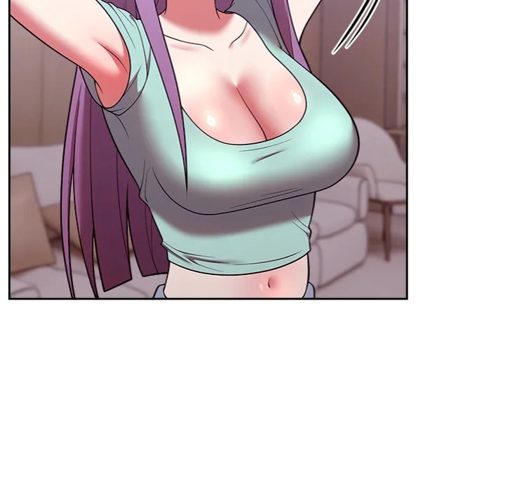Knot My Secret (Uncensored) 116