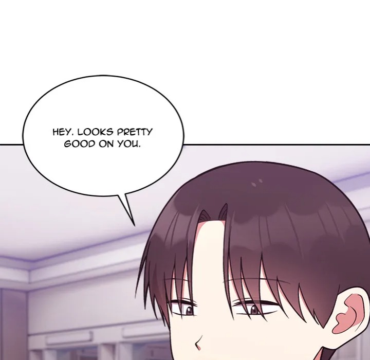 Knot My Secret (Uncensored) 117