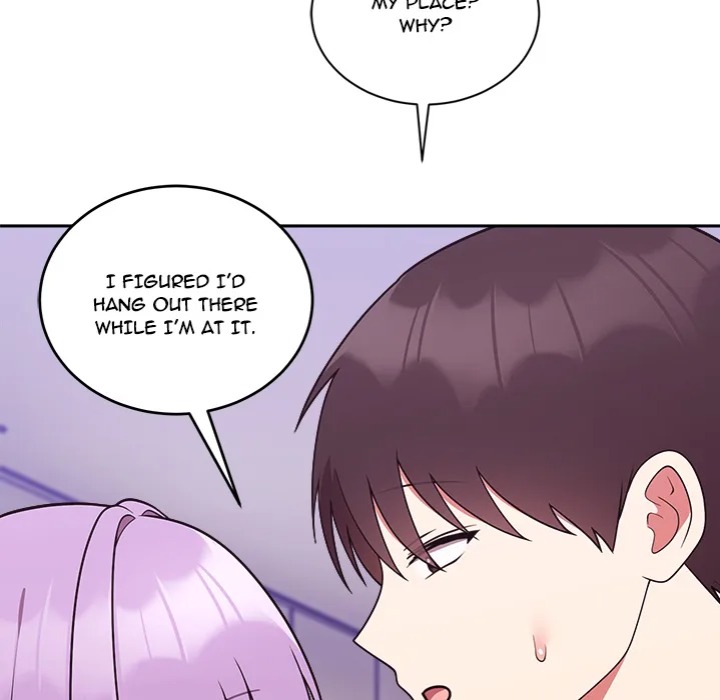 Knot My Secret (Uncensored) 133