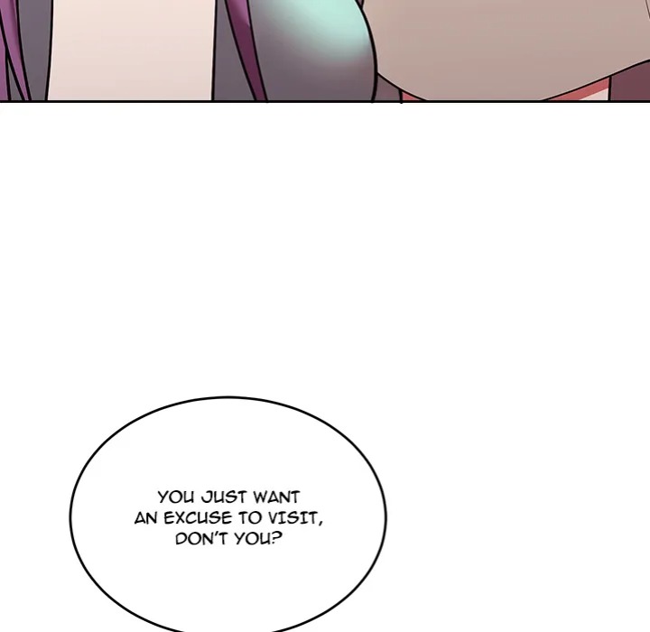 Knot My Secret (Uncensored) 135