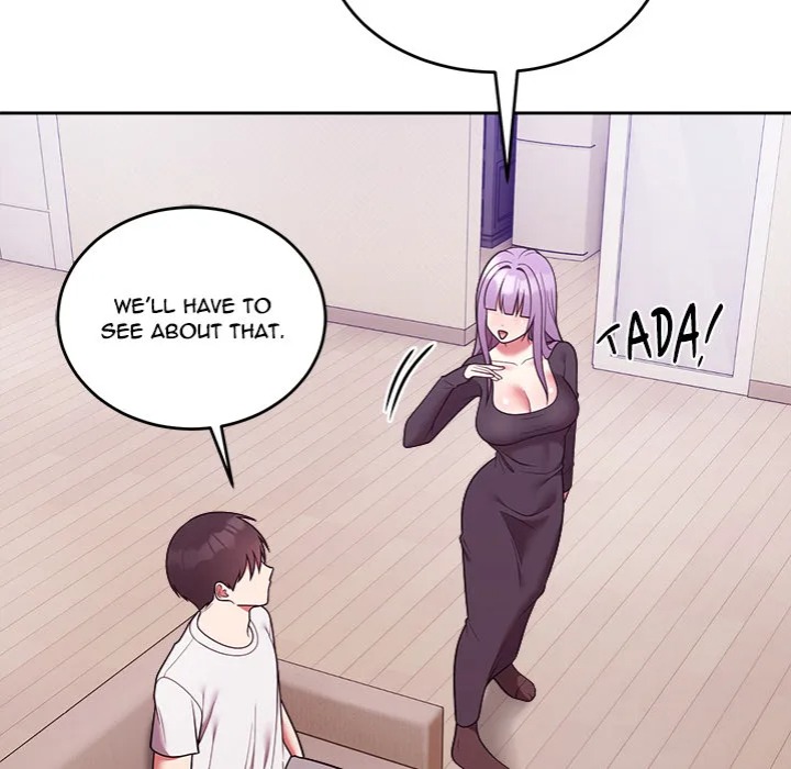 Knot My Secret (Uncensored) 141