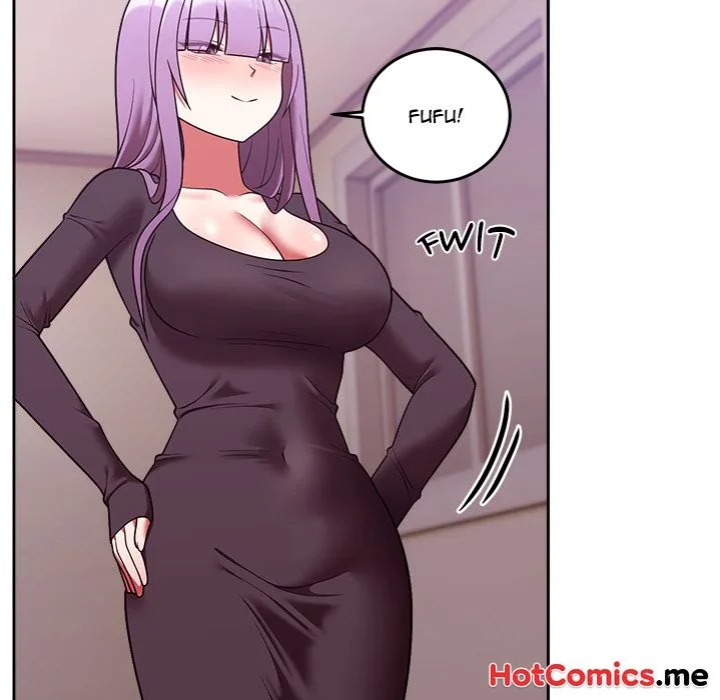 Knot My Secret (Uncensored) 143