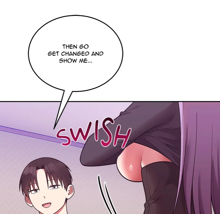 Knot My Secret (Uncensored) 147