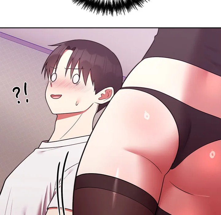 Knot My Secret (Uncensored) 155