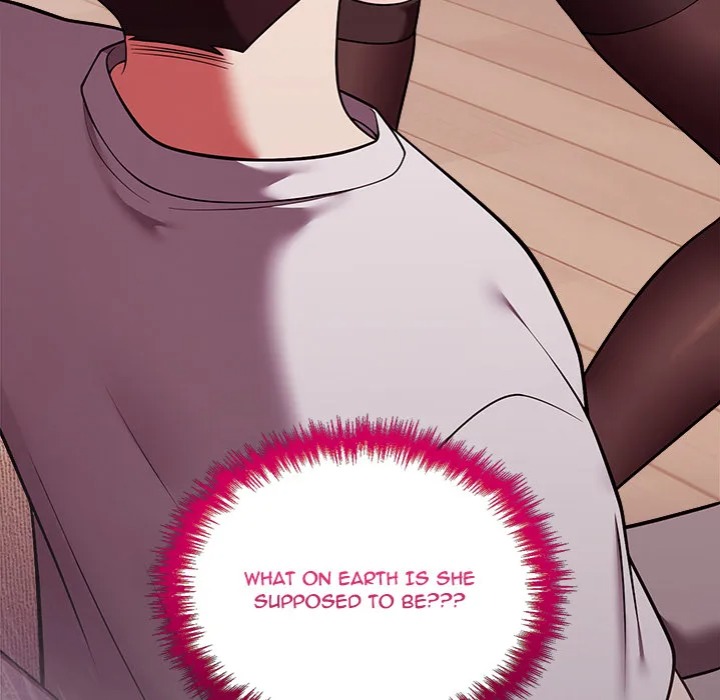 Knot My Secret (Uncensored) 159