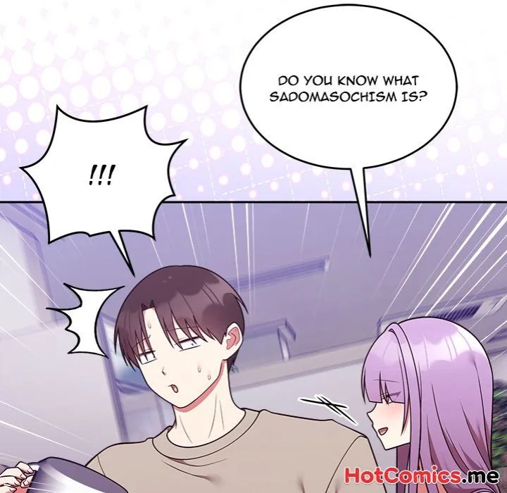 Knot My Secret (Uncensored) 19