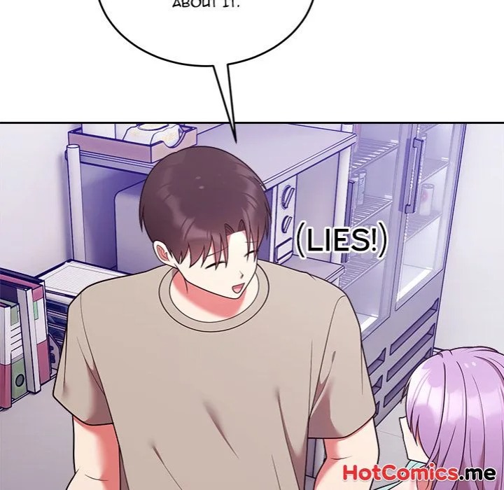 Knot My Secret (Uncensored) 28