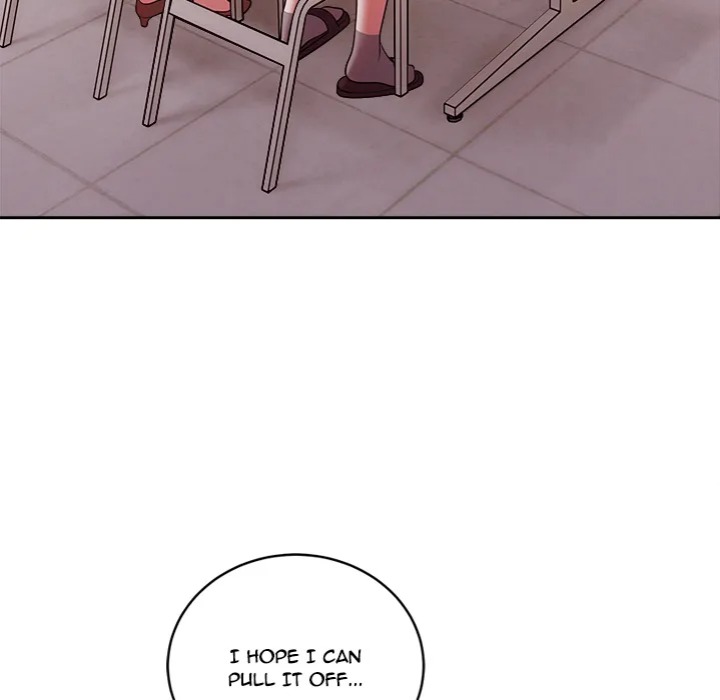 Knot My Secret (Uncensored) 83