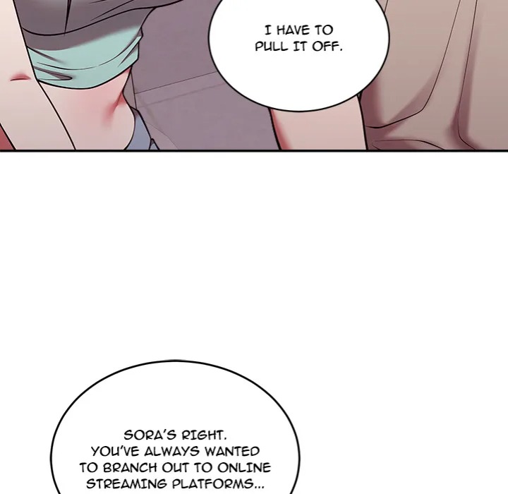 Knot My Secret (Uncensored) 87