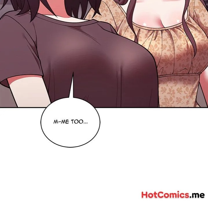 Knot My Secret (Uncensored) 100