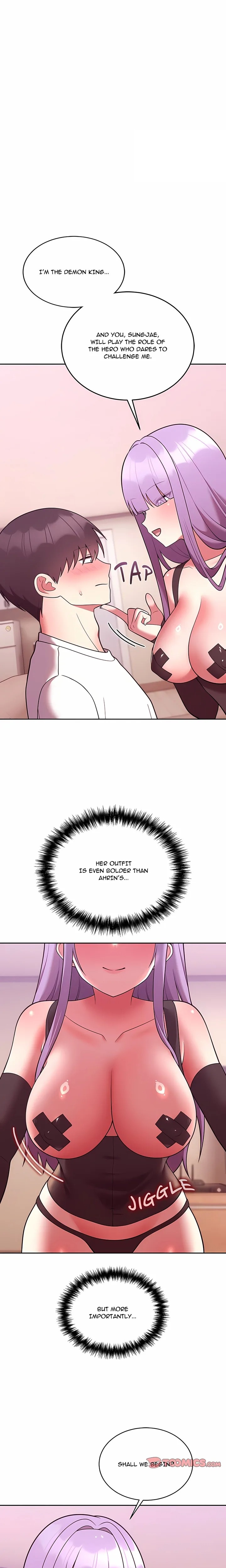 Knot My Secret (Uncensored) 2