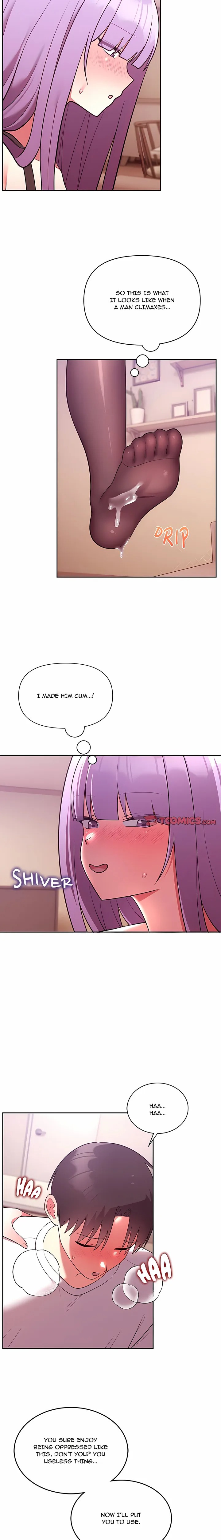 Knot My Secret (Uncensored) 15