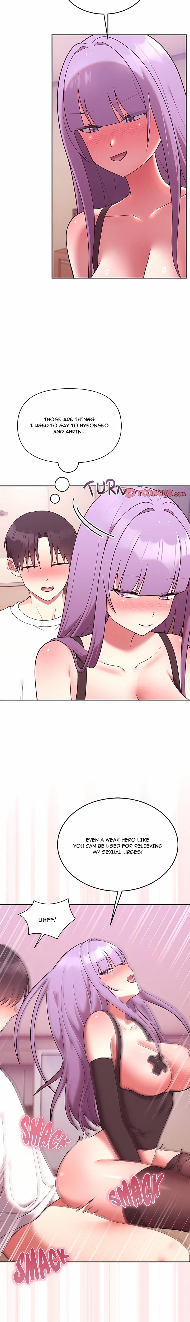 Knot My Secret (Uncensored) 16