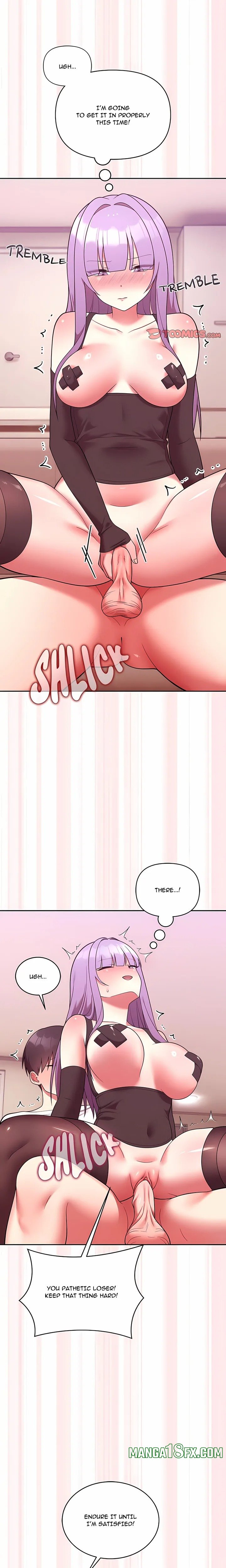 Knot My Secret (Uncensored) 17
