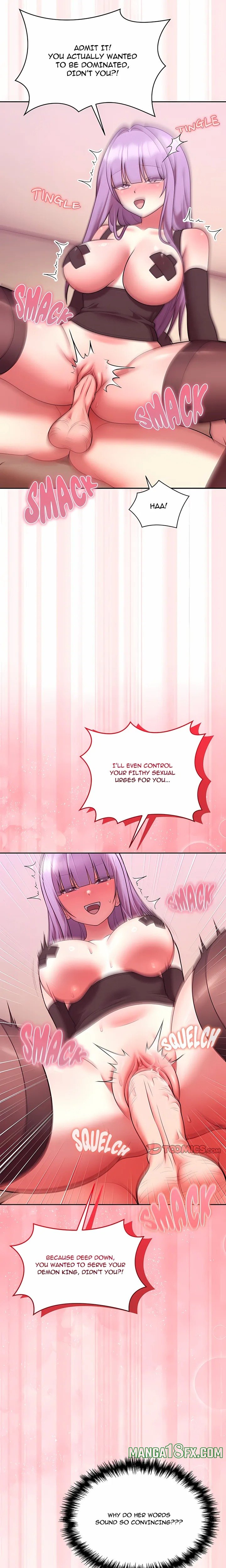 Knot My Secret (Uncensored) 19