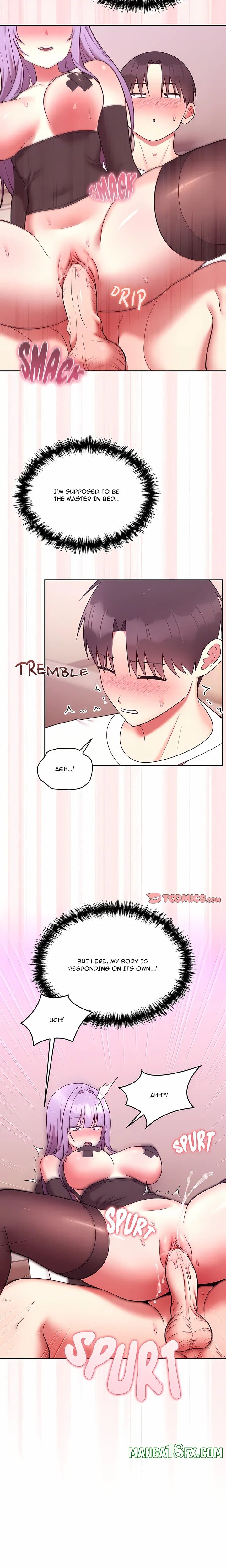 Knot My Secret (Uncensored) 20
