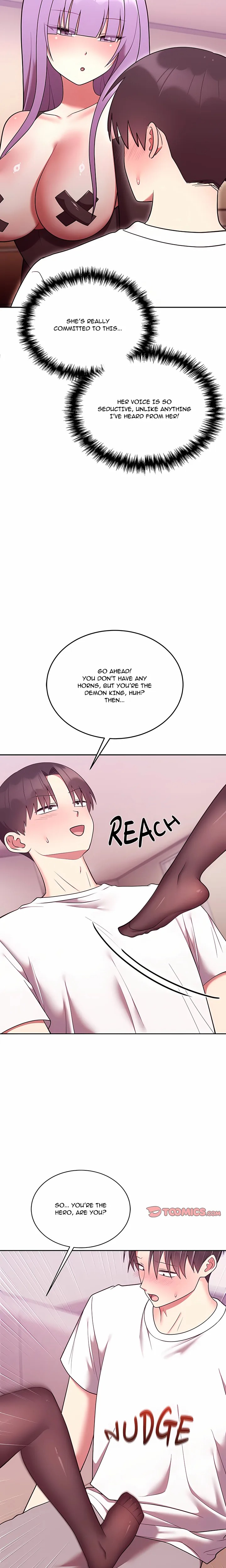 Knot My Secret (Uncensored) 3