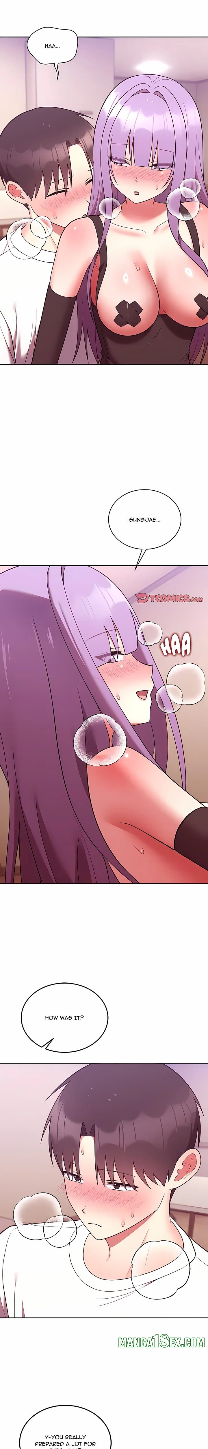 Knot My Secret (Uncensored) 21