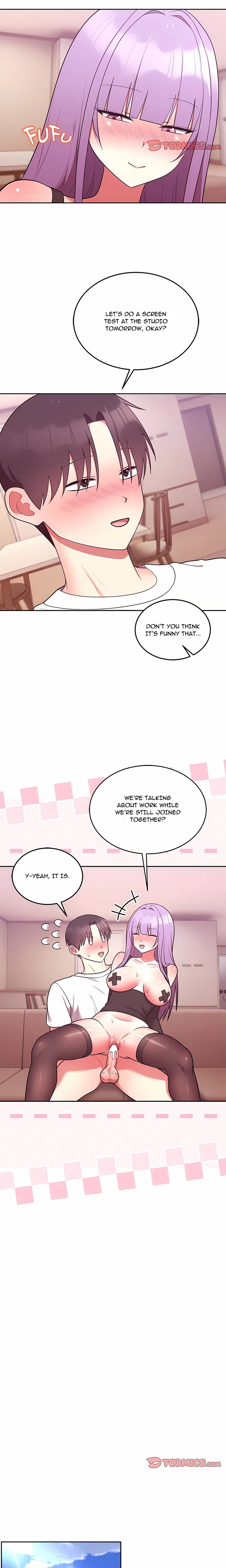 Knot My Secret (Uncensored) 23