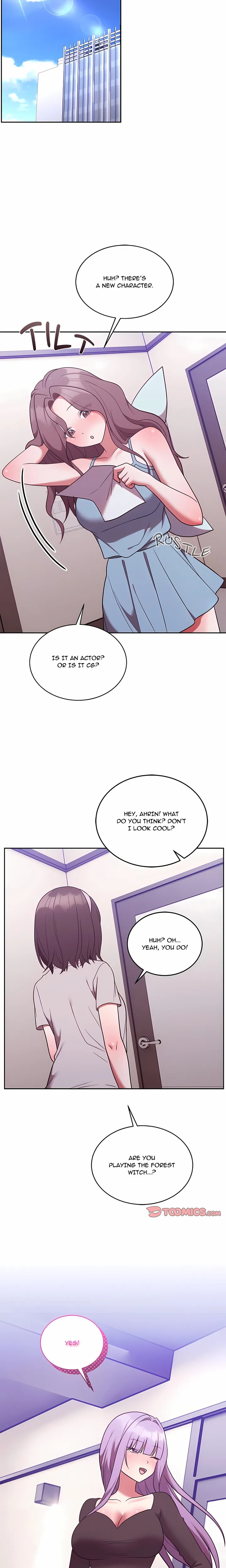 Knot My Secret (Uncensored) 24